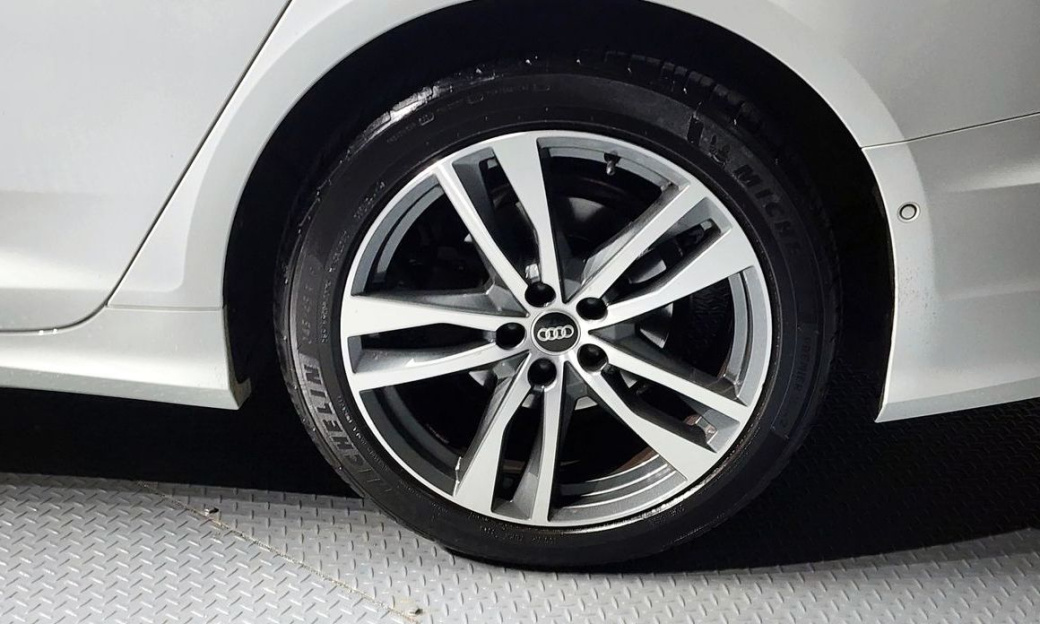 Audi A6 40 TDI Quattro Premium, 2022