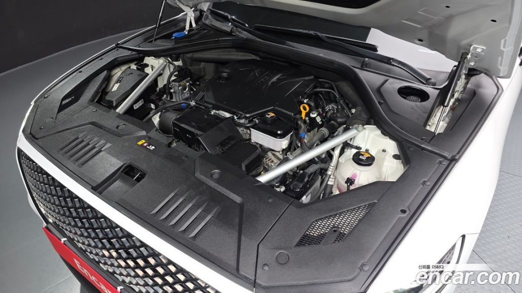 Genesis GV70 2.5T Gasoline 2WD, 2023