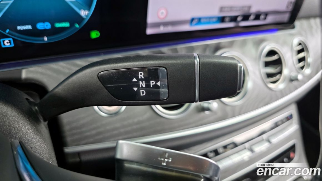 Mercedes-Benz E-Class E350 4MATIC Exclusive, 2023