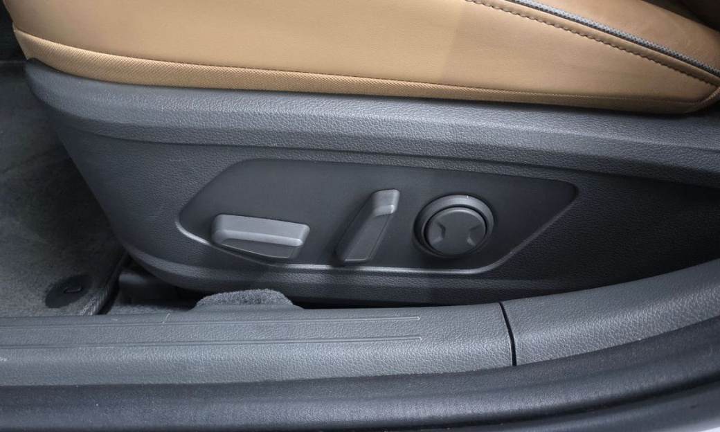 Hyundai Sonata 1.6 Turbo, 2024