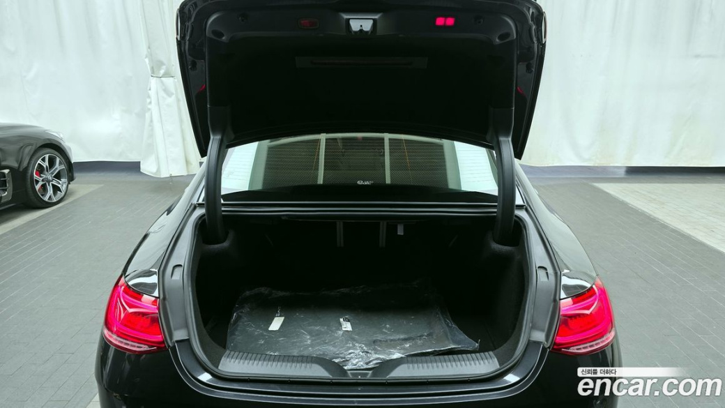 Mercedes-Benz CLS-Class CLS300d 4MATIC, 2022