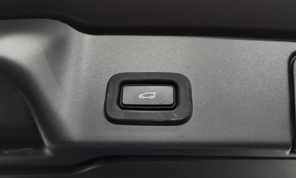 Land Rover Range Rover Evoque P250 SE, 2022