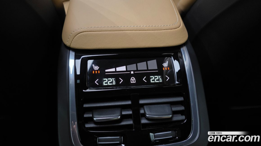 Volvo S60 B5 Ultimate Bright, 2023