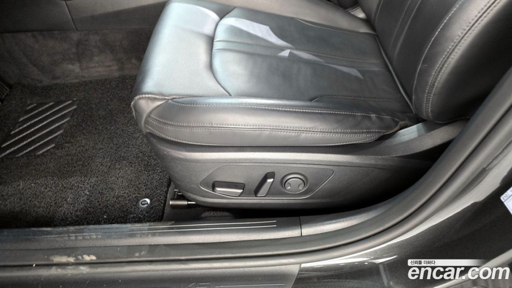 Kia K5 2.0, 2023