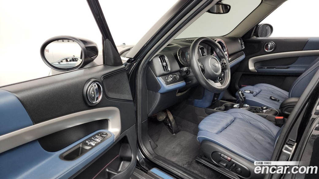 Mini Countryman ALL4 Classic, 2023