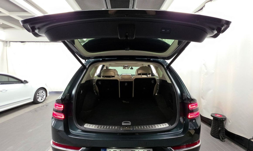 Genesis GV80 2.5T Gasoline AWD, 2022