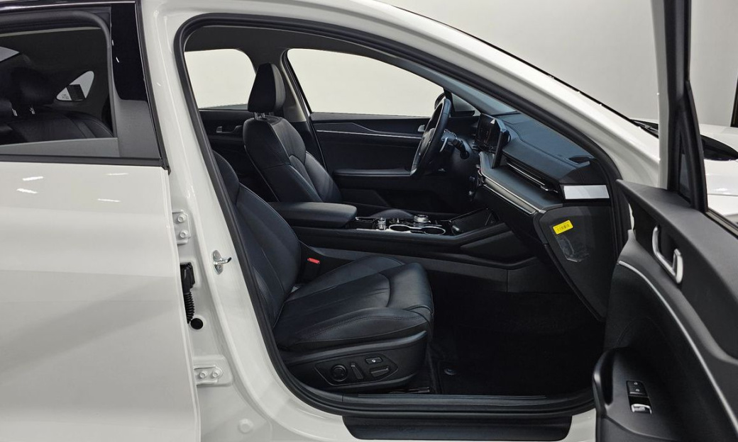 Kia K5 2.0, 2024