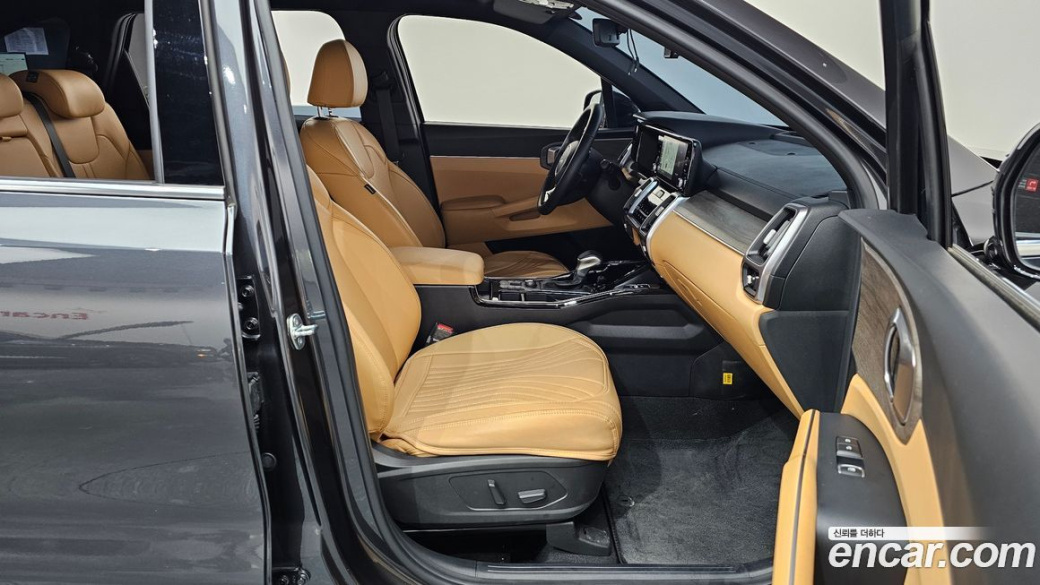 Kia Sorento Diesel 2.2 2WD, 2023