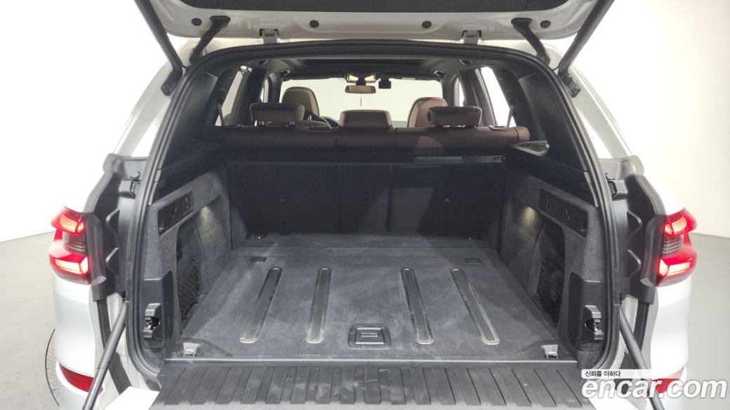 BMW X5 xDrive 30d M Sport, 2022