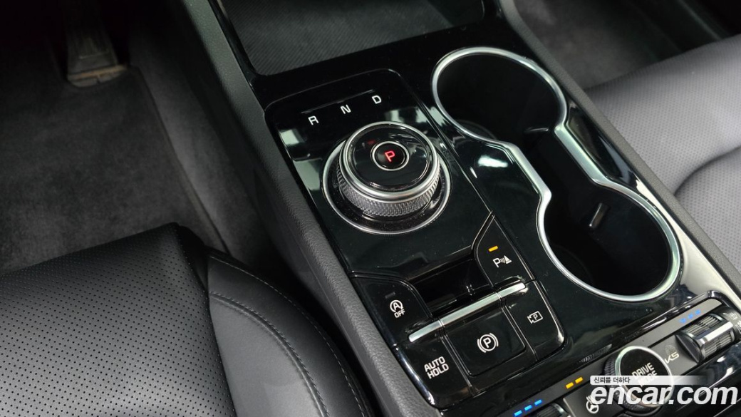 Kia K5 2.0, 2024