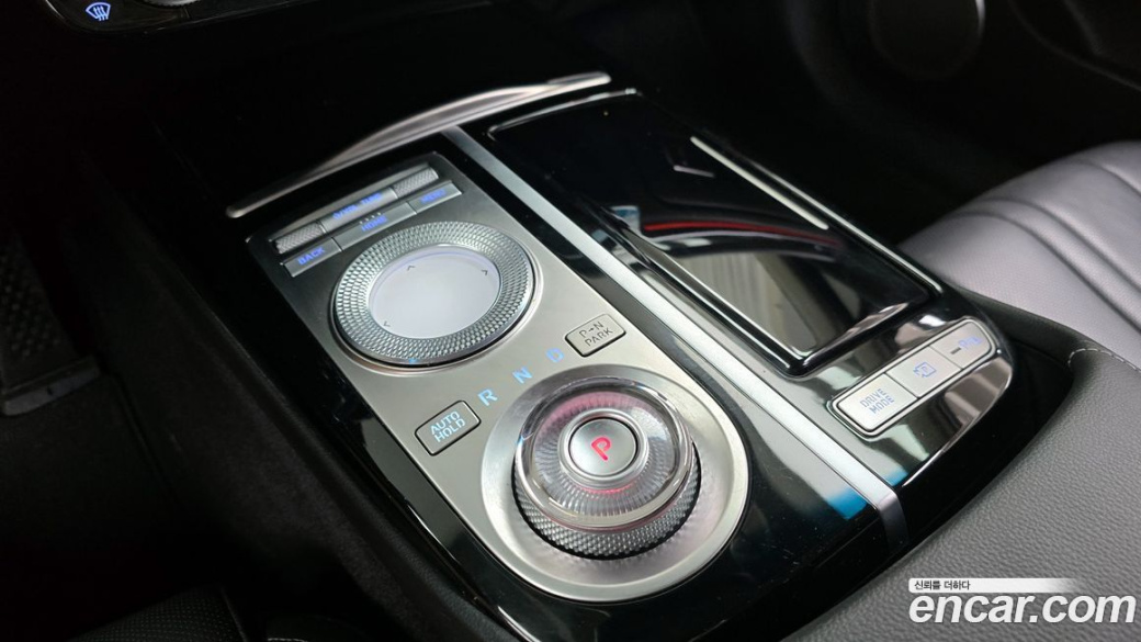 Genesis G80 Gasoline 2.5 Turbo 2WD, 2022