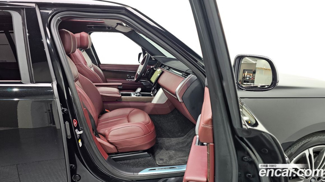 Land Rover Range Rover P530 Autobiography Long Wheel Base, 2023