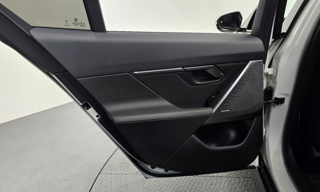 BMW 5-Series 520i M Sport, 2024