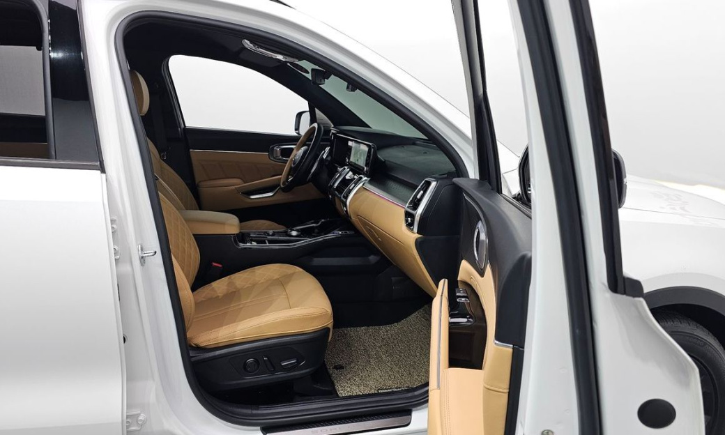 Kia Sorento Diesel 2.2 4WD, 2022