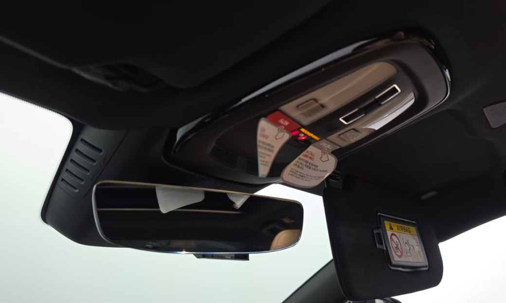 Volvo S90 B5 Inscription, 2022