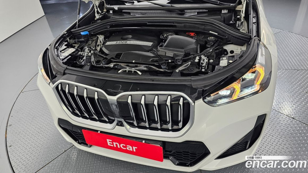 BMW X1 sDrive 20i M Sport, 2023