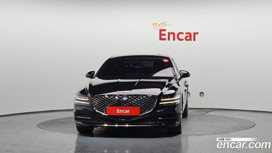 Genesis G80 Gasoline 2.5 Turbo AWD, 2023