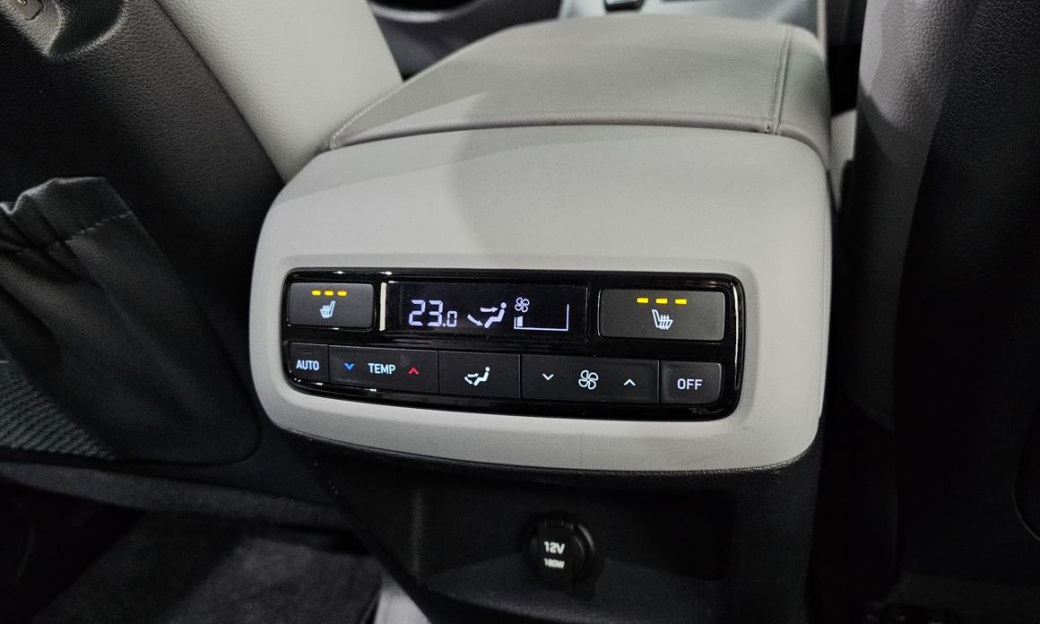 Hyundai Palisade Diesel 2.2 4WD, 2024