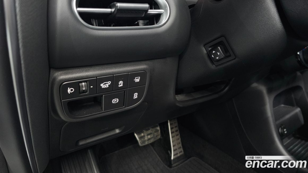 Hyundai Palisade Gasoline 2.5T 4WD 7-Seater, 2025