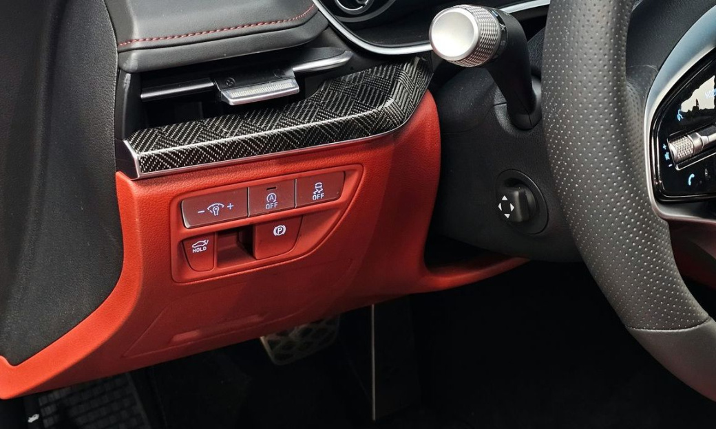 Genesis G80 Gasoline 2.5 Turbo AWD, 2022