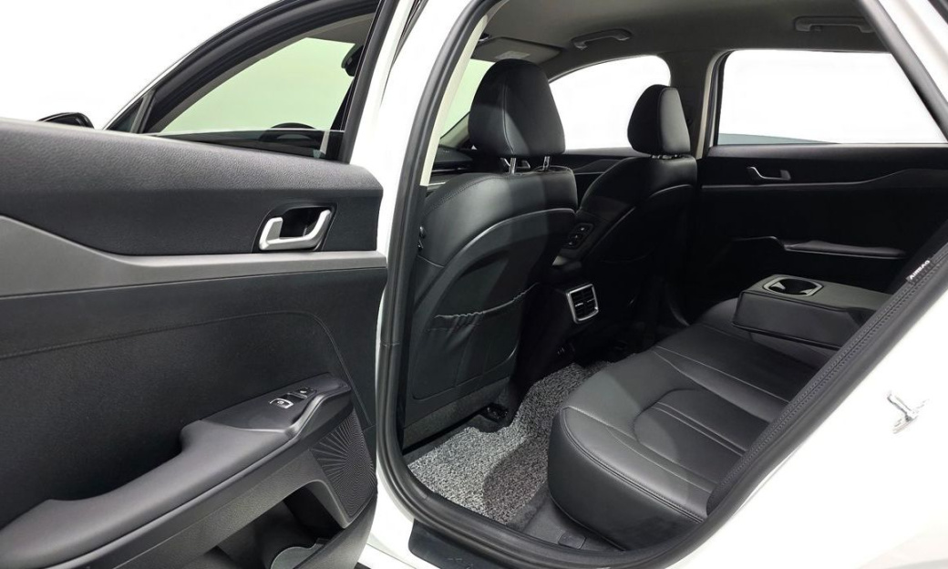 Kia K5 2.0, 2024