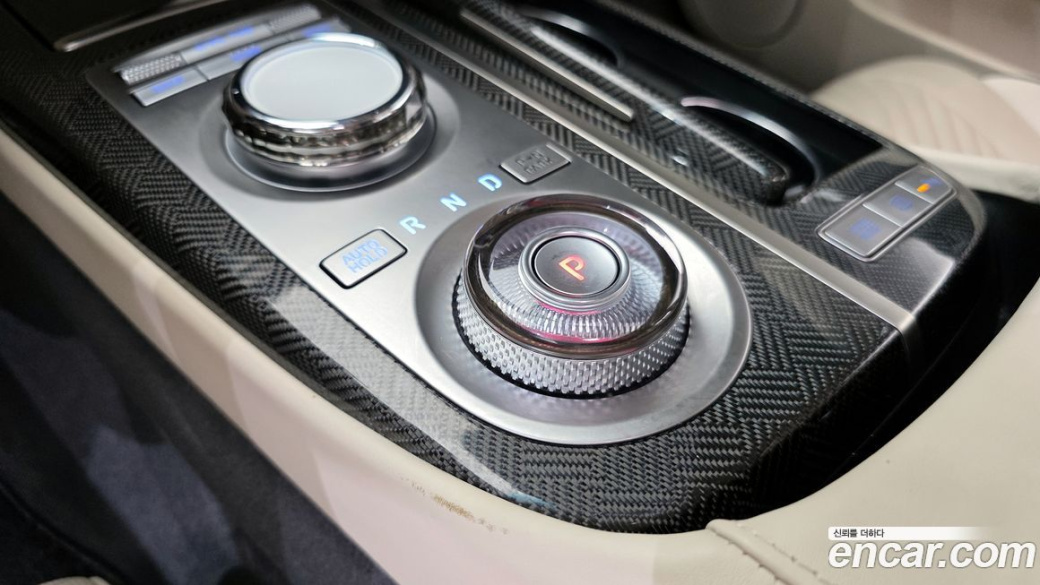Genesis G80 Gasoline 2.5 Turbo AWD, 2023