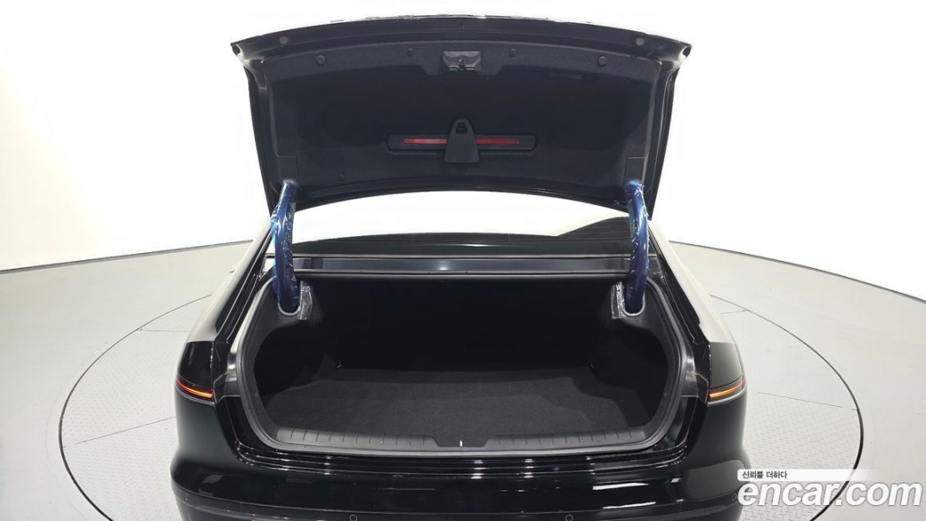 Hyundai Grandeur 2,5 Gasoline 2WD, 2023