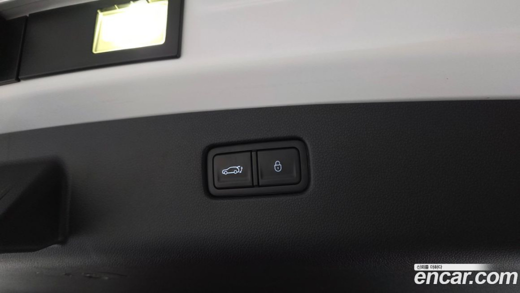 Genesis GV70 2.5T Gasoline 2WD, 2022