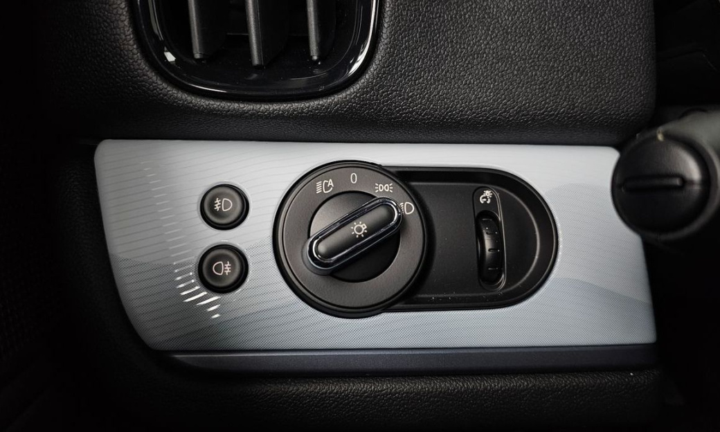 Mini Countryman ALL4 Untamed Edition, 2023