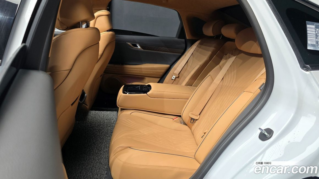 Genesis G80 Gasoline 2.5 Turbo AWD, 2023