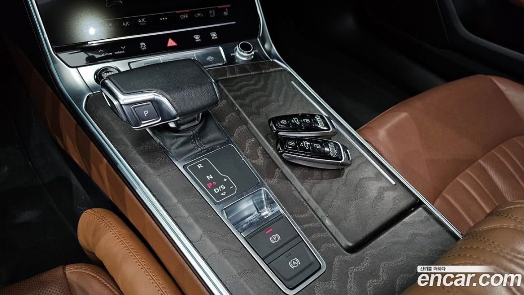 Audi A6 40 TDI Premium, 2023