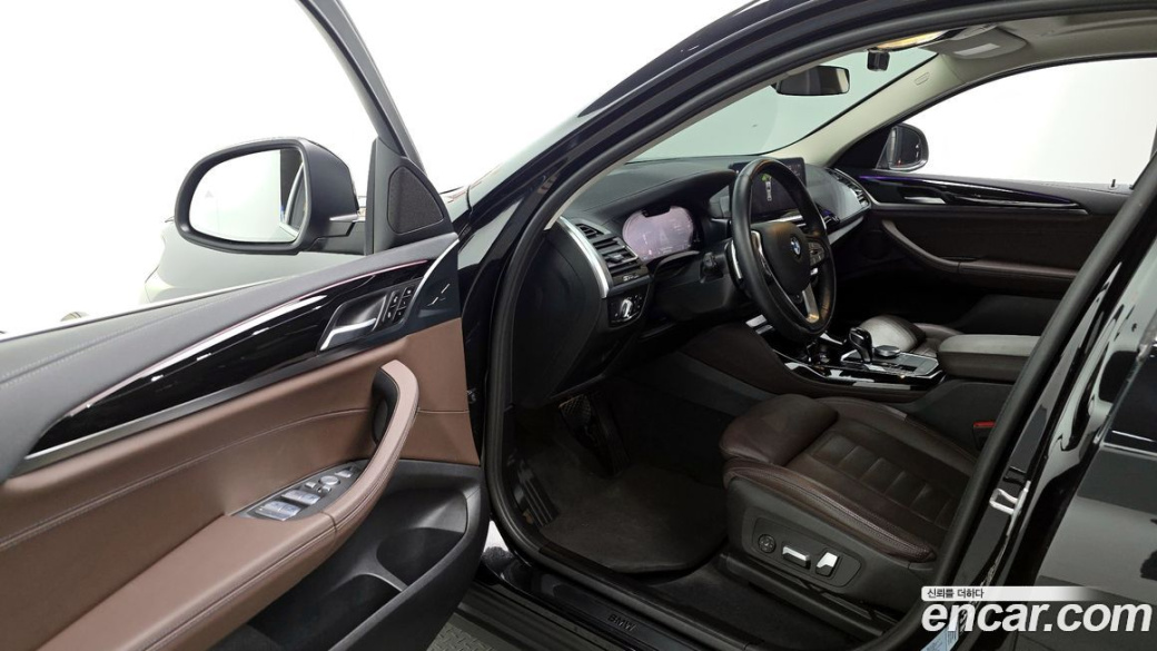 BMW X4 xDrive20d xLine, 2022