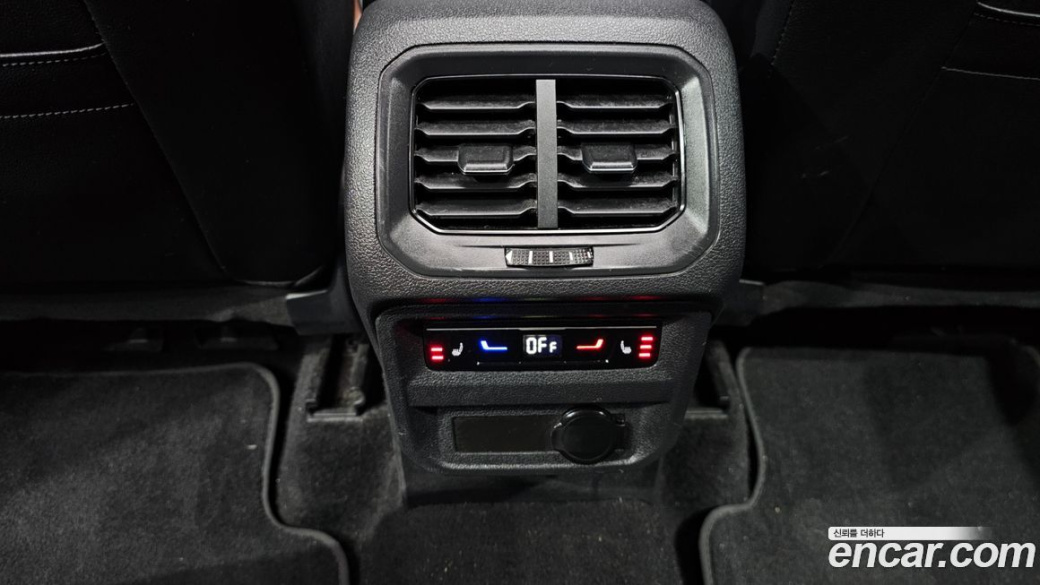 Volkswagen Tiguan 2.0 TSI Prestige, 2023