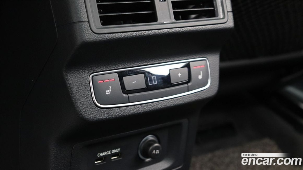 Audi Q5 40 TDI Quattro, 2022