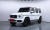 Mercedes-Benz G-Class AMG G63, 2024