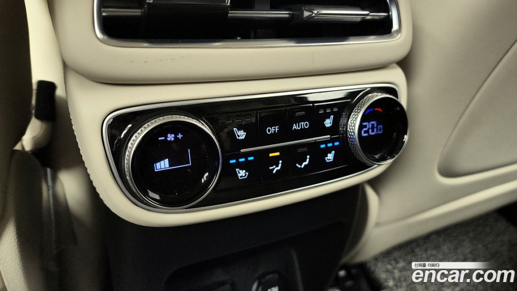 Genesis GV80 2.5T Gasoline AWD, 2023