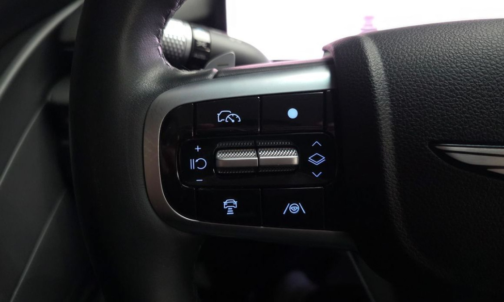 Genesis G80 Gasoline 2.5 Turbo AWD, 2025