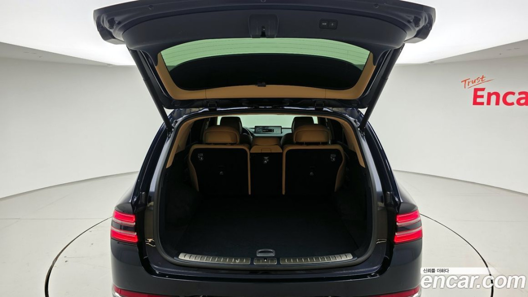 Genesis GV80 3.0 Diesel AWD, 2023