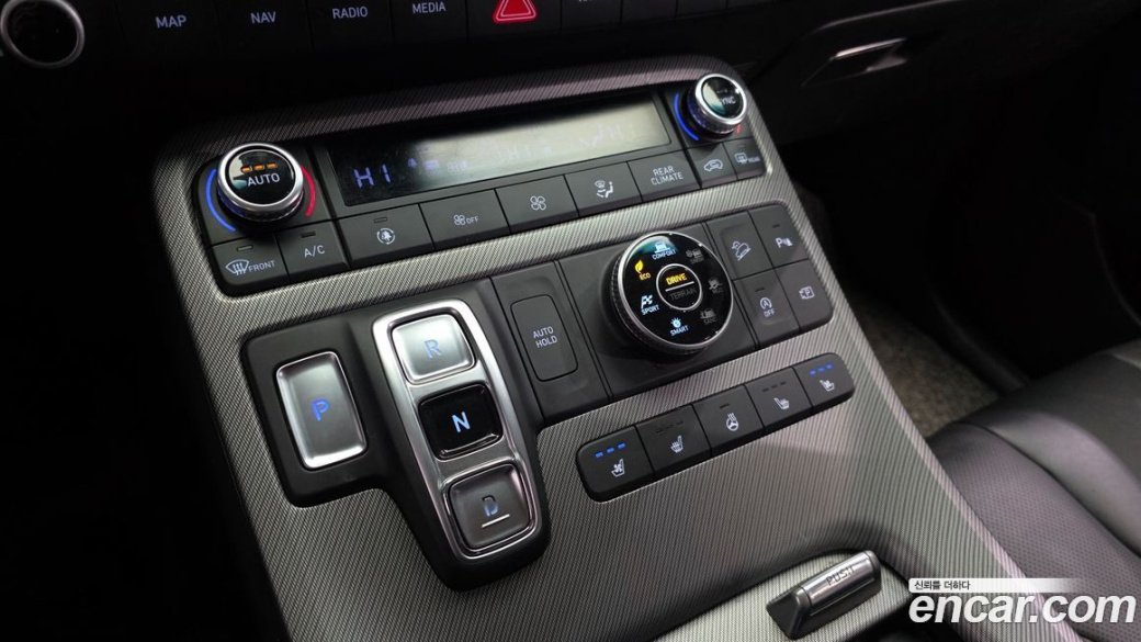 Hyundai Palisade Diesel 2.2 4WD, 2023