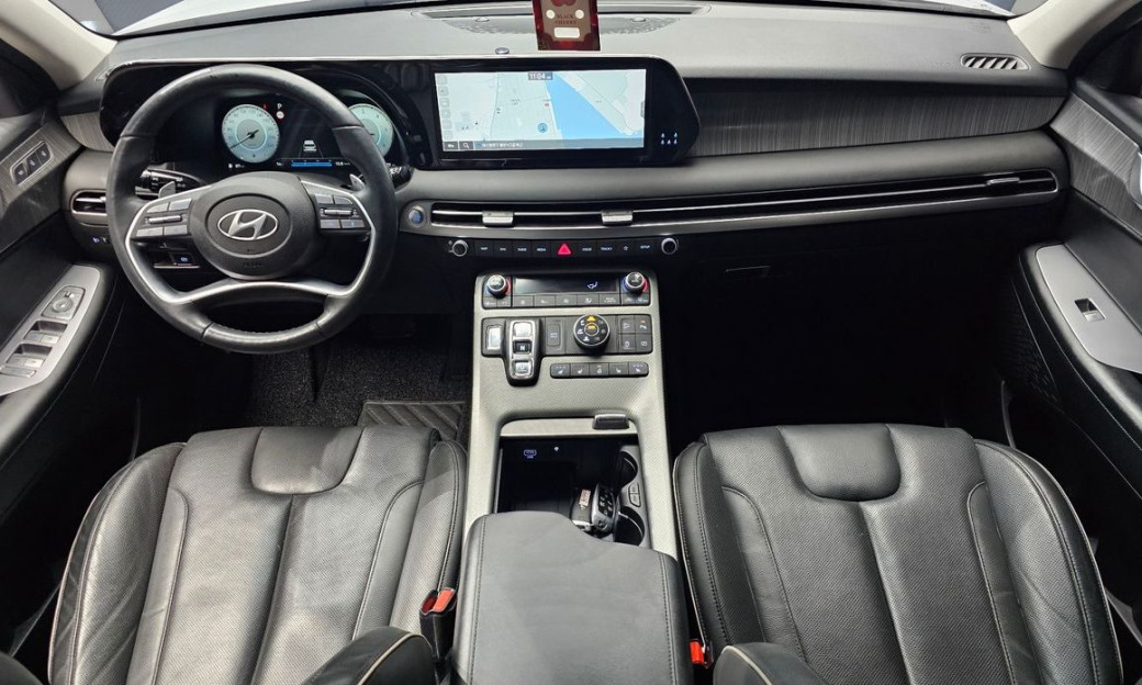 Hyundai Palisade Diesel 2.2 4WD, 2024