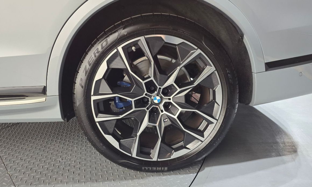 BMW X7 xDrive 40i M Sport 7STR, 2024