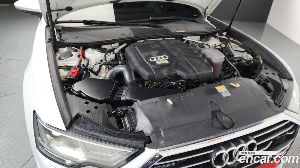 Audi A6 45 TFSI Quattro Premium, 2023