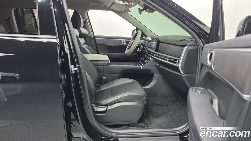 Hyundai Santafe Gasoline 2.5T 2WD, 2024