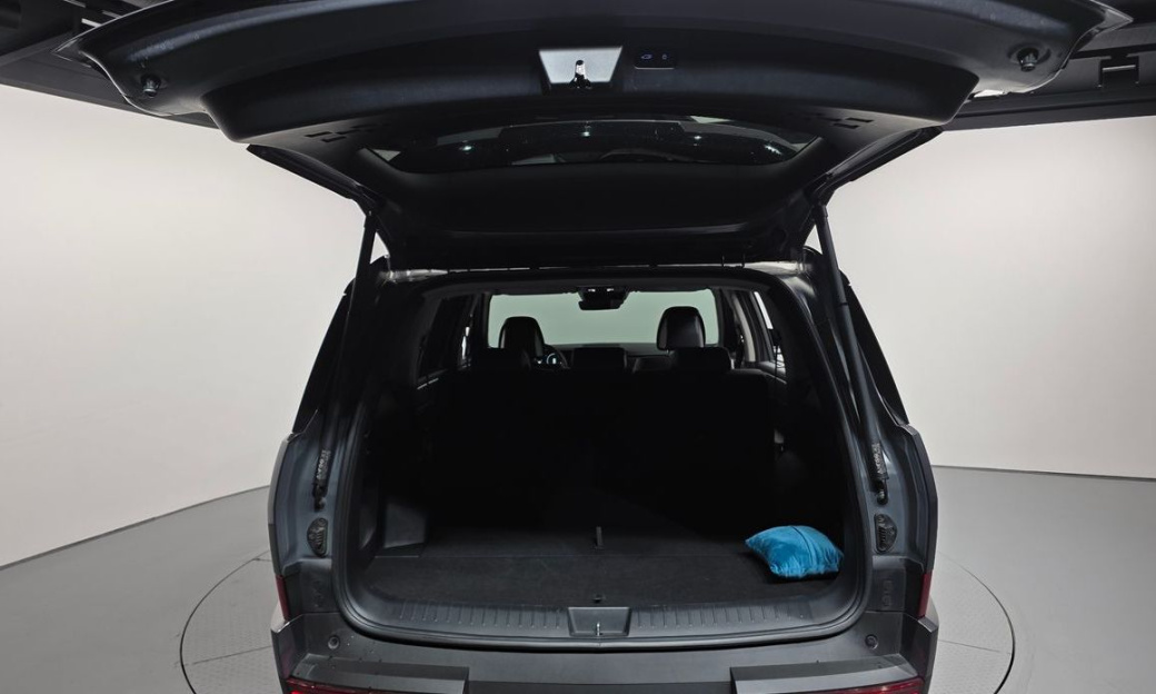 Hyundai Santafe Gasoline 2.5T 2WD, 2024