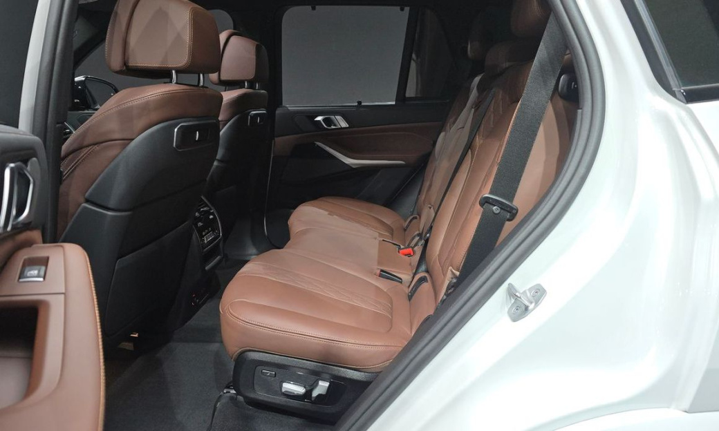 BMW X5 xDrive 30d M Sport, 2024