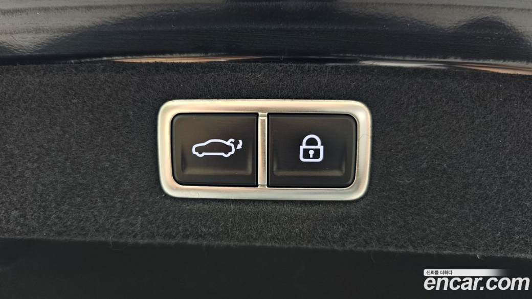 Hyundai Grandeur 2,5 Gasoline 2WD, 2024