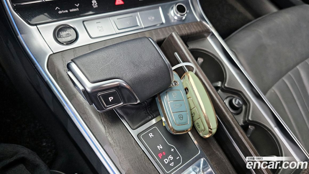 Audi A6 40 TDI Premium, 2022