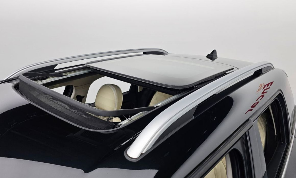 Mini Countryman Classic Plus, 2023