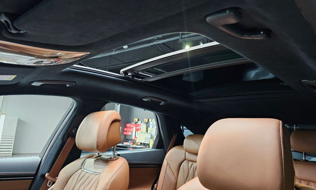 Genesis GV70 2.5T Gasoline AWD, 2023