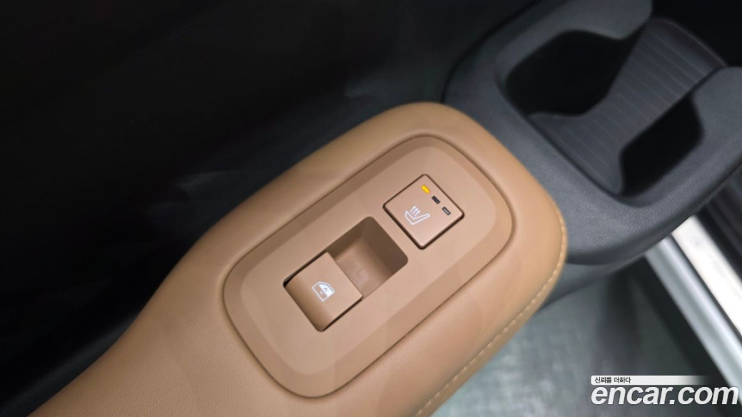 Hyundai Santafe Gasoline 2.5T 2WD, 2024